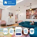 Stylish Modern Apartments By Livestay Short Lets & Serviced Accommodation London Nw6
