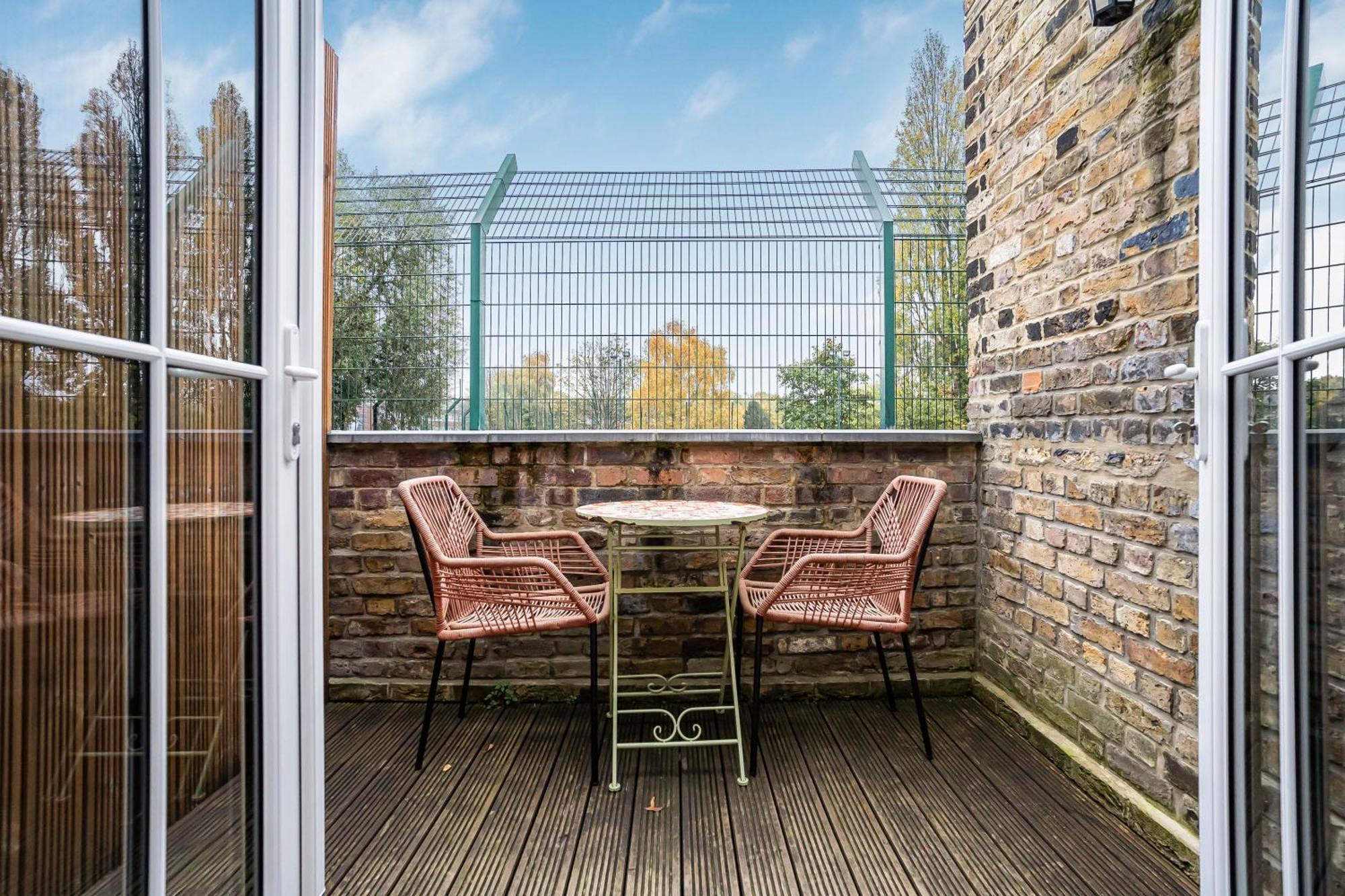 Appartamento Stylish Modern By Livestay Short Lets & Serviced Nw6
