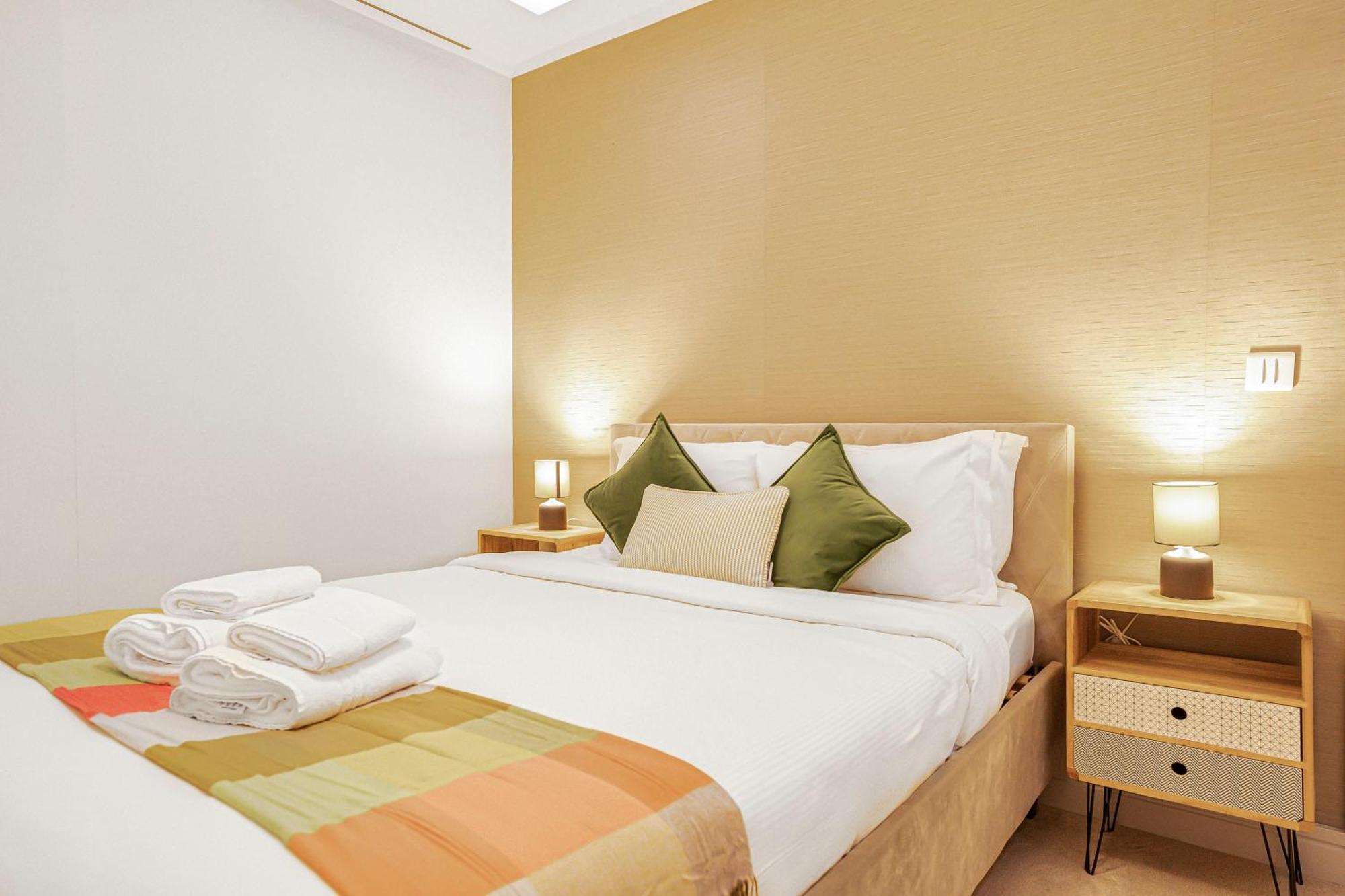 Appartamento Stylish Modern By Livestay Short Lets & Serviced Nw6 Londra