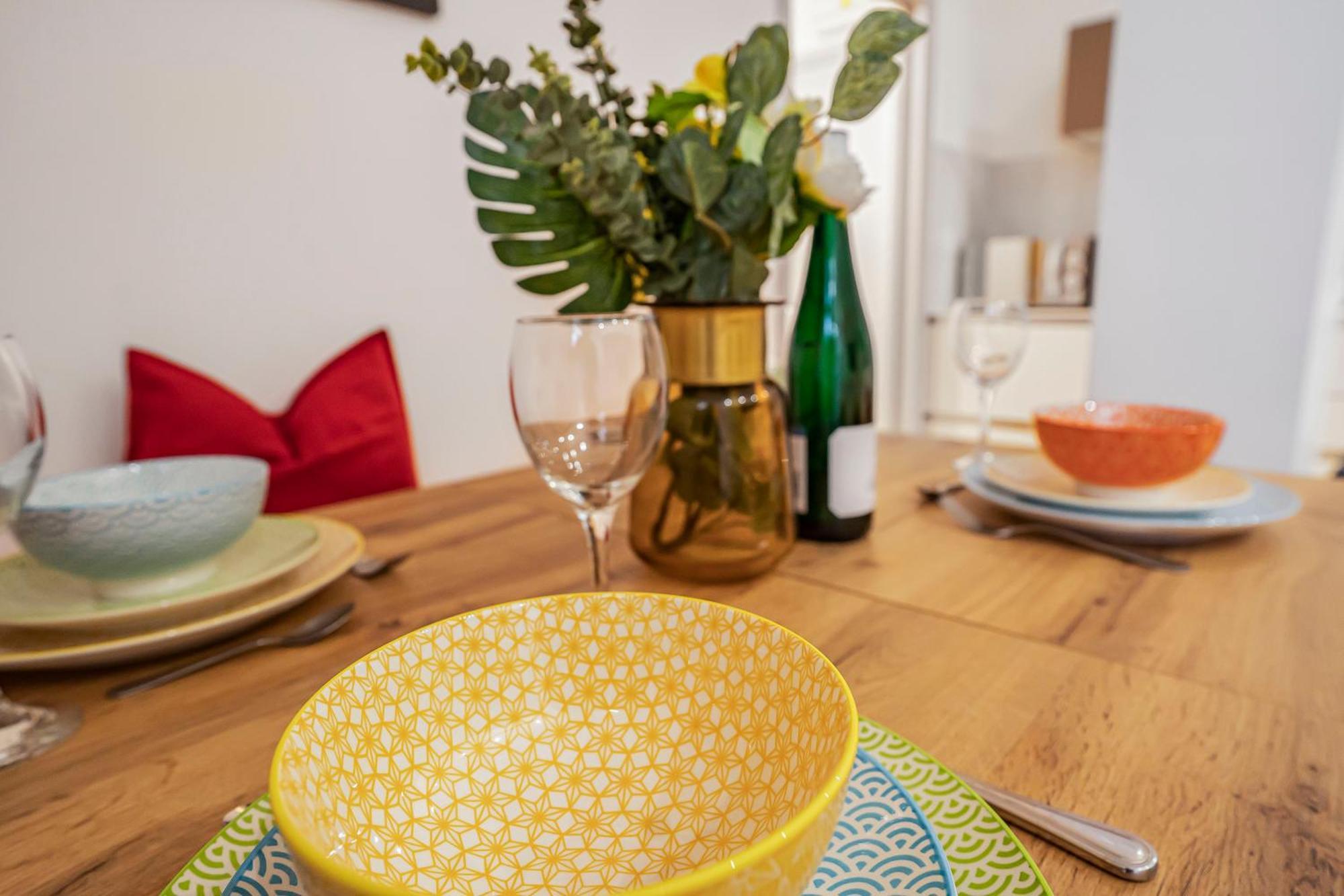 Stylish Modern By Livestay Short Lets & Serviced Nw6 Appartamento *