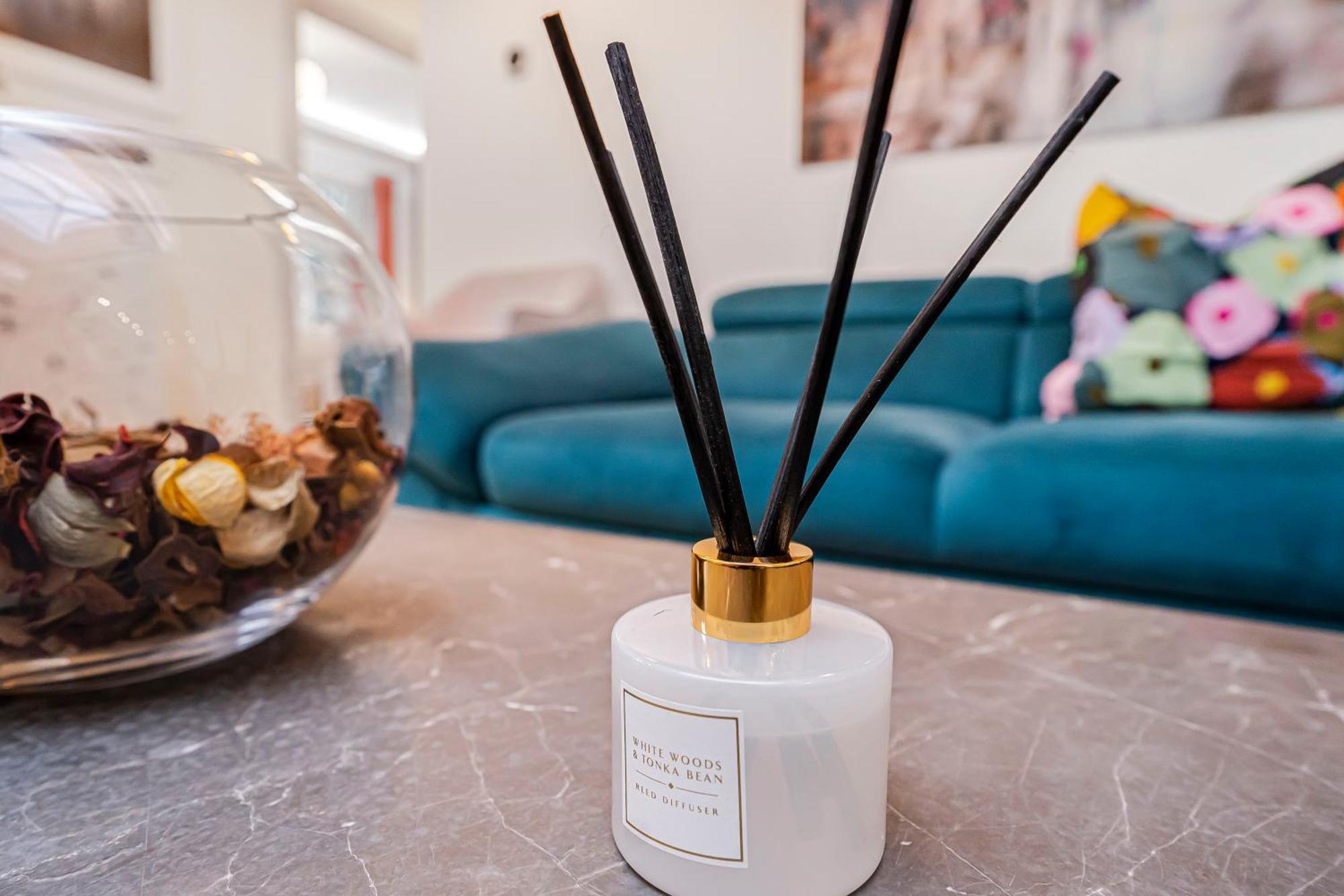 Appartamento Stylish Modern By Livestay Short Lets & Serviced Nw6 *