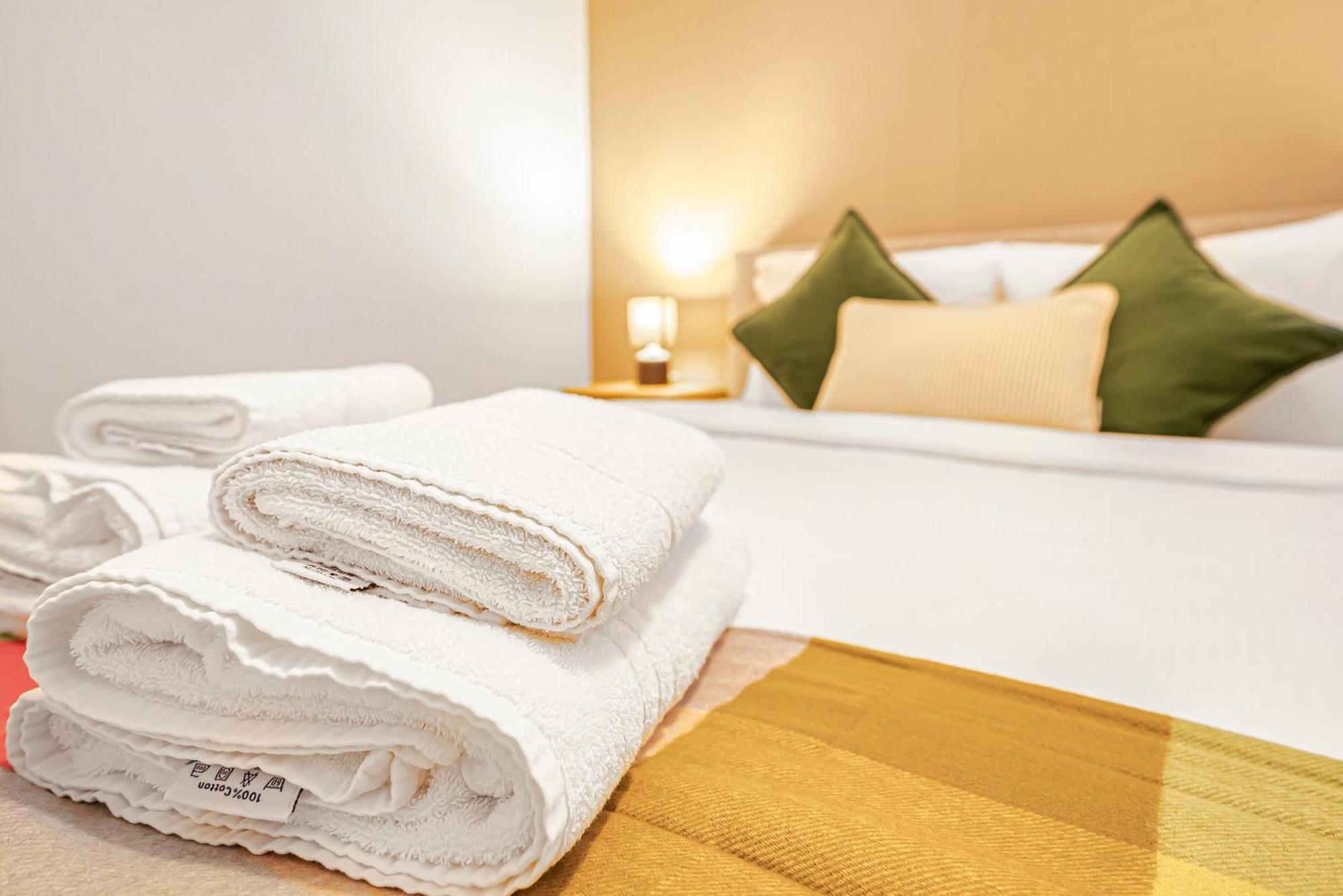 Stylish Modern By Livestay Short Lets & Serviced Nw6 Appartamento Londra