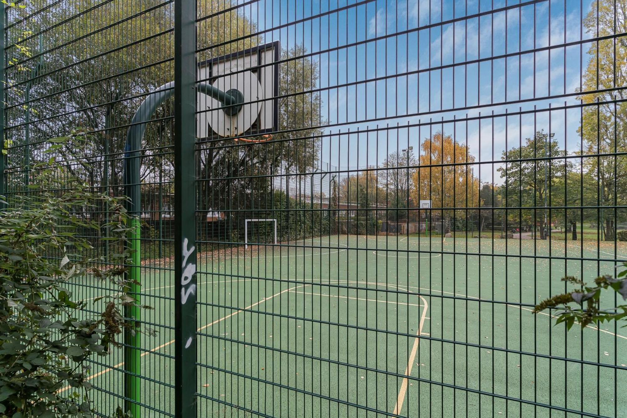 Appartamento Stylish Modern By Livestay Short Lets & Serviced Nw6 *