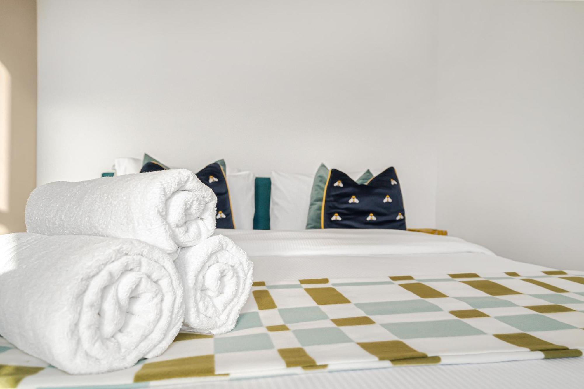 Appartamento Stylish Modern By Livestay Short Lets & Serviced Nw6 Londra